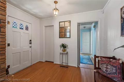 Entry Way - 1405 N 55th Ter, Fort Smith, AR 72904 photo 1 of 1