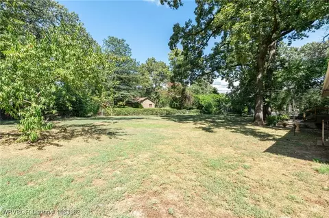 Exterior - 1405 N 55th Ter, Fort Smith, AR 72904 photo 10 of 10