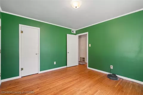 Bedroom - 1405 N 55th Ter, Fort Smith, AR 72904 photo 3 of 5