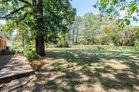 Exterior - 1405 N 55th Ter, Fort Smith, AR 72904 photo 7 of 10