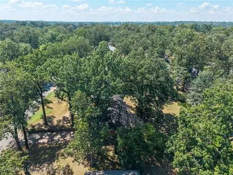 View/Area - 1405 N 55th Ter, Fort Smith, AR 72904 photo 4 of 6