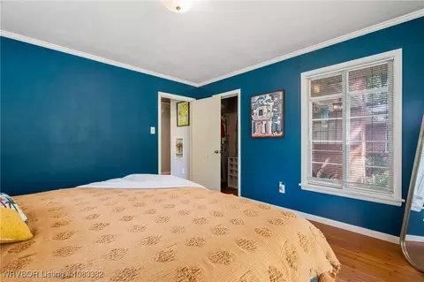 Bedroom - 1405 N 55th Ter, Fort Smith, AR 72904 photo 5 of 5