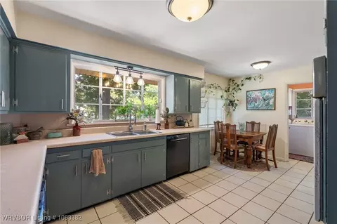 Kitchen - 1405 N 55th Ter, Fort Smith, AR 72904 photo 1 of 3