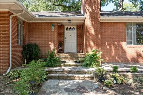 Other - 1405 N 55th Ter, Fort Smith, AR 72904 photo 1 of 4