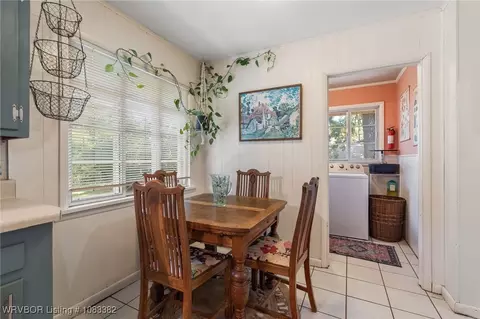 Dining - 1405 N 55th Ter, Fort Smith, AR 72904 photo 3 of 3
