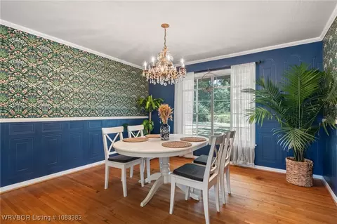 Dining - 1405 N 55th Ter, Fort Smith, AR 72904 photo 1 of 3