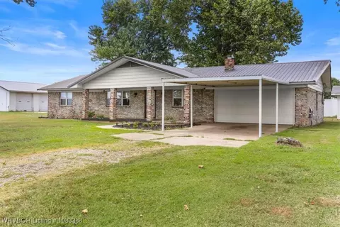 111182 S 4760 Rd, Muldrow, OK 74948