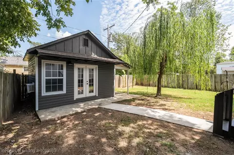 Other - 3907 Victory Cir, Fort Smith, AR 72904 photo 4 of 8