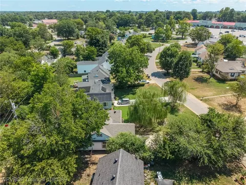 View/Area - 3907 Victory Cir, Fort Smith, AR 72904 photo 6 of 7