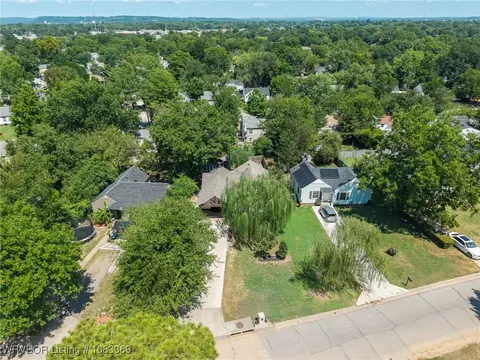 View/Area - 3907 Victory Cir, Fort Smith, AR 72904 photo 3 of 7