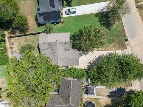 View/Area - 3907 Victory Cir, Fort Smith, AR 72904 photo 1 of 7