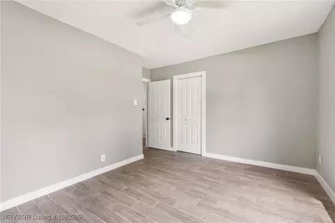Bedroom - 3907 Victory Cir, Fort Smith, AR 72904 photo 3 of 8