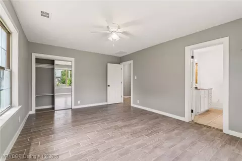 Bedroom - 3907 Victory Cir, Fort Smith, AR 72904 photo 1 of 8
