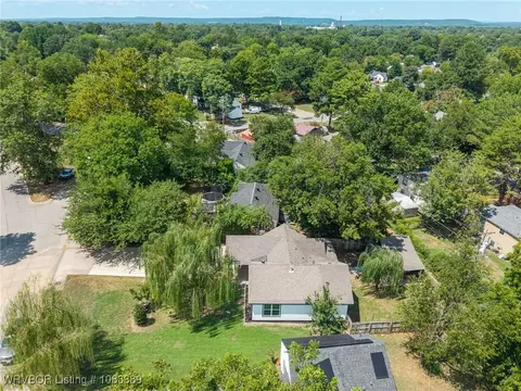 View/Area - 3907 Victory Cir, Fort Smith, AR 72904 photo 5 of 7