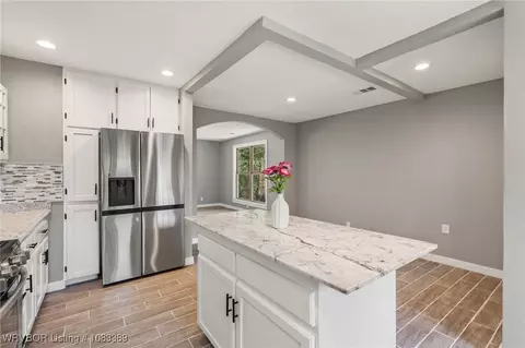 Kitchen - 3907 Victory Cir, Fort Smith, AR 72904 photo 3 of 3