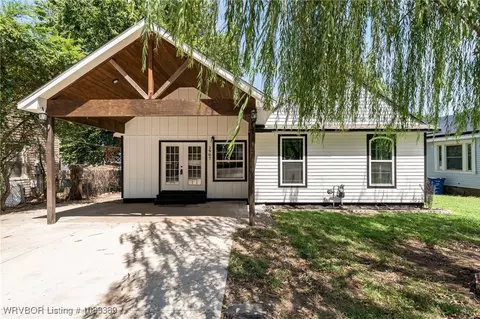3907 Victory Cir, Fort Smith, AR 72904
