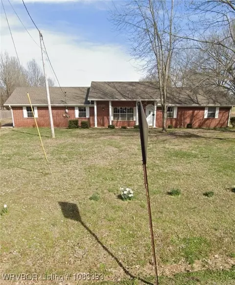1620 S Ed Edwards Rd, Fayetteville, AR 72701