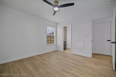 Bedroom - 4208 Walnut Park Dr, Fort Smith, AR 72904 photo 2 of 4
