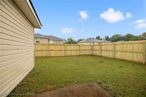 Exterior - 4208 Walnut Park Dr, Fort Smith, AR 72904 photo 3 of 6