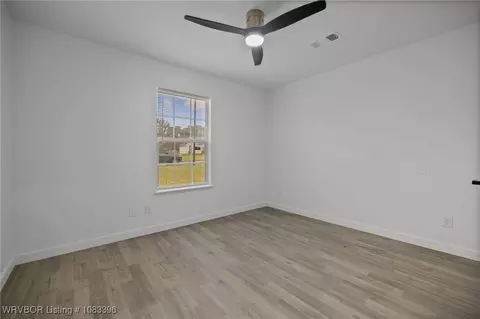 Bedroom - 4208 Walnut Park Dr, Fort Smith, AR 72904 photo 4 of 4