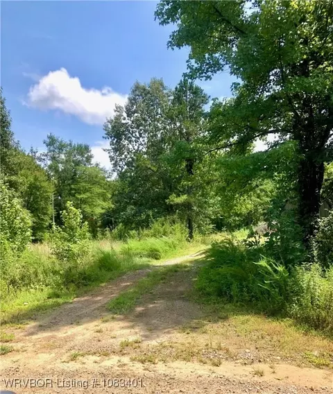 14701 Sugar Creek Ln, Heavener, OK 74937