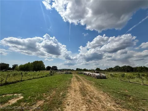 tbd N Maple St, Sallisaw, OK 74955