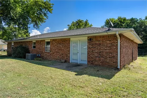 463760 E 1044 Loop, Sallisaw, OK 74955 photo 23
