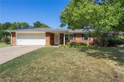 463760 E 1044 Loop, Sallisaw, OK 74955