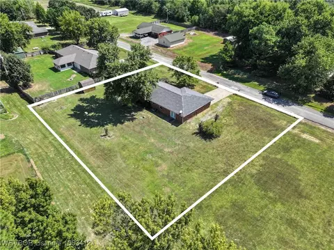 463760 E 1044 Loop, Sallisaw, OK 74955 photo 27