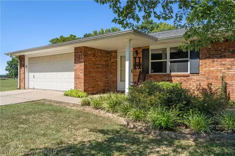 463760 E 1044 Loop, Sallisaw, OK 74955 photo 19