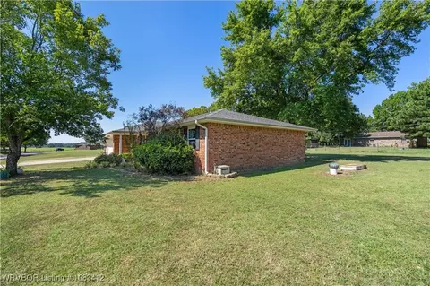 463760 E 1044 Loop, Sallisaw, OK 74955 photo 21