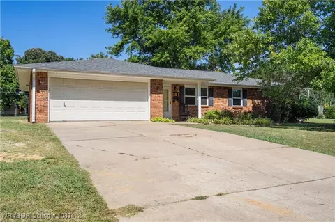 463760 E 1044 Loop, Sallisaw, OK 74955 photo 20