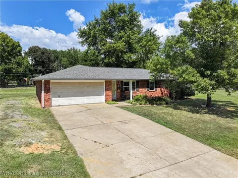 463760 E 1044 Loop, Sallisaw, OK 74955 photo 29