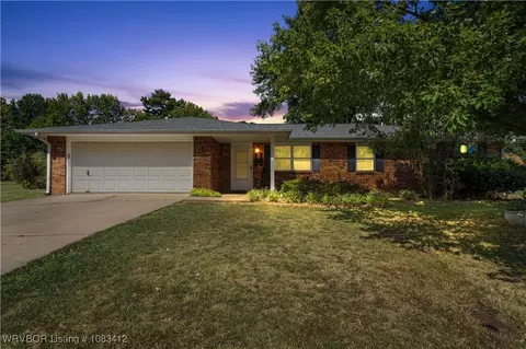463760 E 1044 Loop, Sallisaw, OK 74955 photo 28
