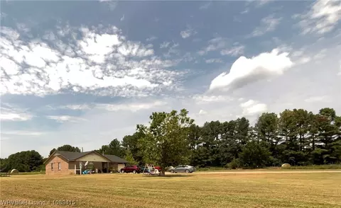 472079 Highway 101 Hwy, Sallisaw, OK 74955