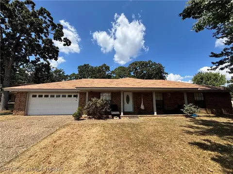 3034 S 58th St, Fort Smith, AR 72903 photo 1