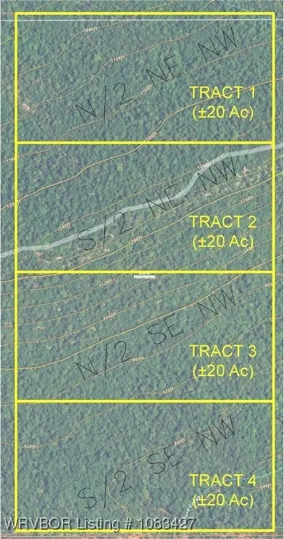 tbd Latimer County, Red Oak, OK 74563