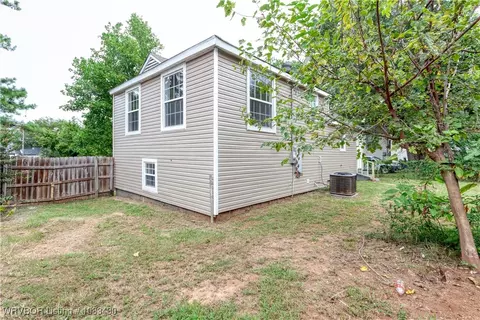 3904 Macarthur Dr, Fort Smith, AR 72904 photo 24