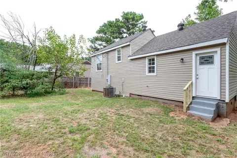 3904 Macarthur Dr, Fort Smith, AR 72904 photo 23