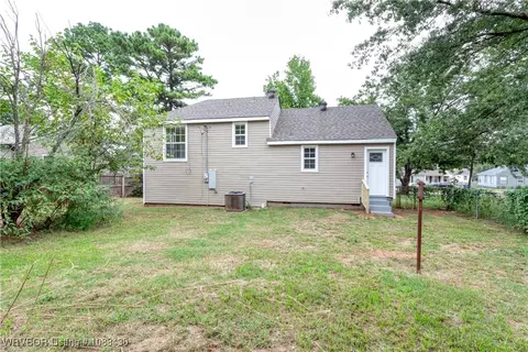 3904 Macarthur Dr, Fort Smith, AR 72904 photo 22