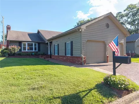 2929 Gary St, Fort Smith, AR 72901