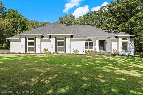 11009 Woodland Dr, Fort Smith, AR 72916