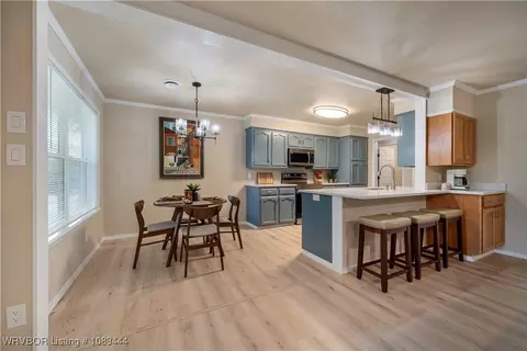 3316 Fresno Ct, Fort Smith, AR 72903
