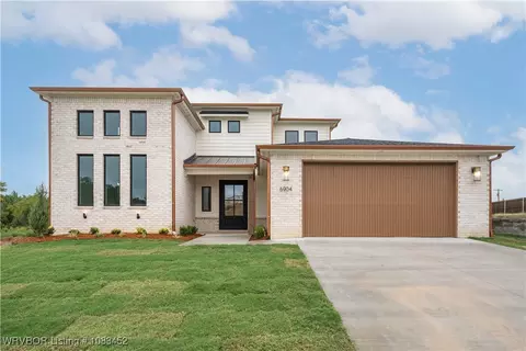 6904 Alianna Way, Fort Smith, AR 72916