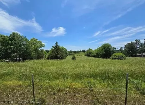 Hontubby Road, Heavener, OK 74937