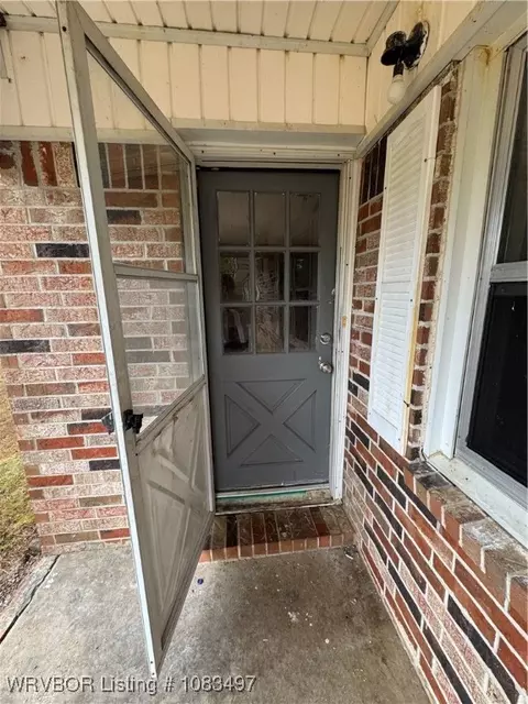 1207 Karl St, Pocola, OK 74902