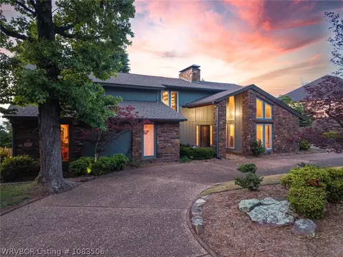 3509 Royal Scots, Fort Smith, AR 72908