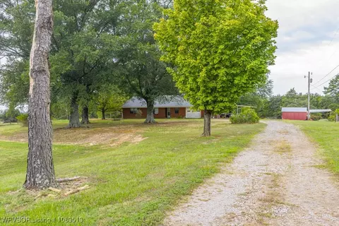 4419 Pecan Grove Rd, Rudy, AR 72952