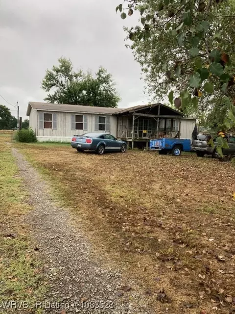 8300 Waters Rd, Huntington, AR 72940