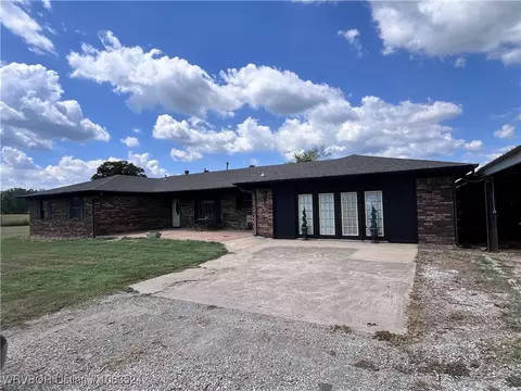 112416 4730 Rd, Muldrow, OK 74948